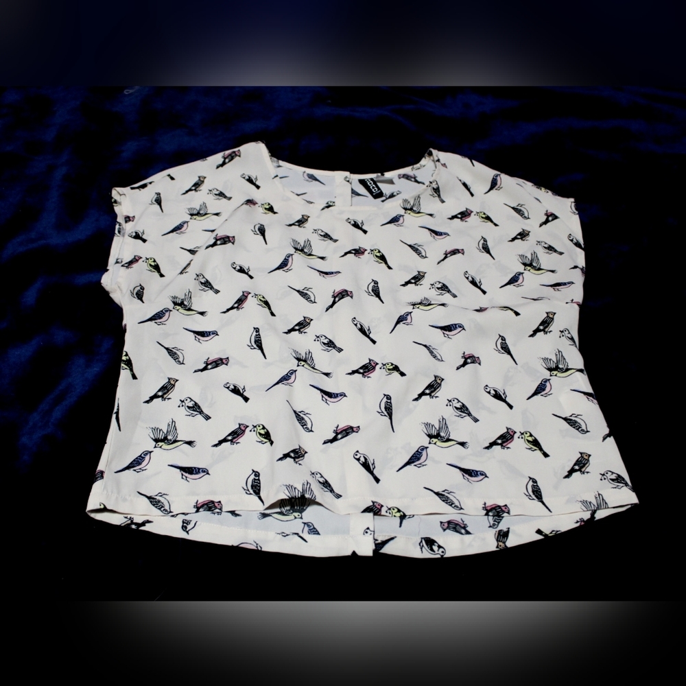 Divided by H&M top / blouse